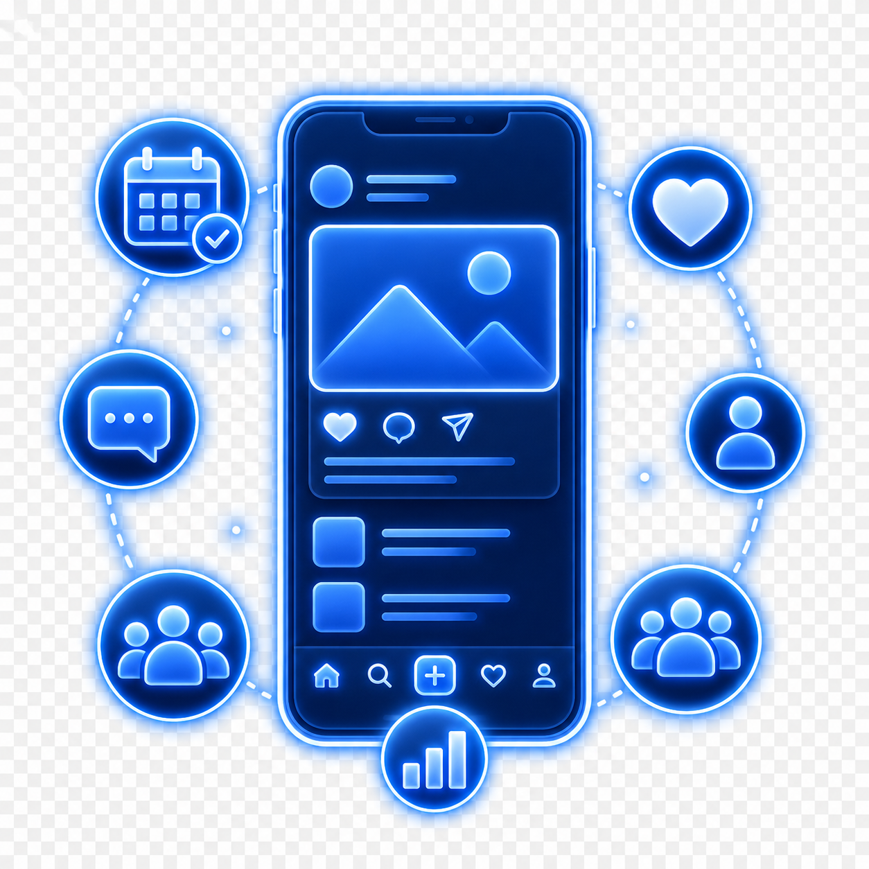 Social Media